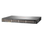 HP - JL357A#ACF - Network Switch 48-Port Gigabit PoE+ 4-Port SFP+