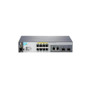 HP - JL383A#ACQ - Network Switch 8-Port PoE+ Layer 3