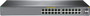 HP - JL384A#B8X - Network Switch 24-Port Gigabit 2-Port SFP PoE+