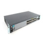 HP 1920S 24G 2SFP PoE+ 36-Port Layer 2 Switch - JL385A#ACQ - Rack-Mounted Switch for Network Connectivity