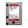 Western Digital Red Plus NAS 4TB Hard Drive for SATA 6Gb/s Servers