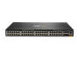 HP - JL661A#OD1 - Network Switch 48-Port 4-Port SFP56 Layer 3