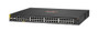 HP PoE Switch - JL675A#ABA - CX 6100 6100 48G Class4