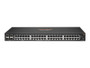 HP Aruba CX 6100 6100-48G-4SFP+ 48x 4x SFP+ Switch - Layer 3 managed switch for data centers and enterprise networks - JL676A#ABA