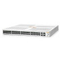 HP 1930 48G 4SFP/SFP+ Layer 3 Switch JL685-61101 - 48-Port + 4-Port SFP+ - Rack Mounted Switch