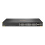 HP - JL724A#AC3 - Network Switch 24-Port Gigabit 4-Port SFP+ Layer 3