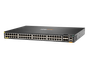 HP - JL727A#ACC - Network Switch 48-Port Gigabit PoE 4SFP+ 370W