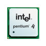 Dell K2787 Pentium 4 Processor 2.66GHz PGA-478 512KB - CPU compatible with Dell desktop computers