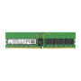 Samsung 32GB DDR5-4800MHz RDIMM 2Rx4 CL40 Memory for Servers - M321R4GA0BB0-CQKMS