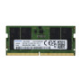Samsung 32GB DDR5-5600MHz SODIMM 2Rx8 CL46 Memory for M425R4GA3BB0-CWM0L - Memory Module for High Performance Laptops
