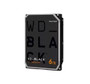Western Digital Black 6TB SATA 6Gb/s Gaming Hard Drive 7200RPM 128MB Cache 3.5-inch - Compatible with gaming systems