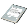 Toshiba 60GB IDE Ultra ATA/100 5400 2.5 8MB Hard Drive - Compatible with laptops and notebooks - MK6034GAXR