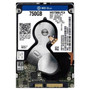 Western Digital - WD7500LPCX-A1 - HDD 750GB 5400RPM SATA 6Gb 2.5" 16MB