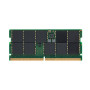 Micron - MTC10C1084S1TC48BA1 - Memory 16GB DDR5-4800MHz SODIMM 1Rx8 CL40