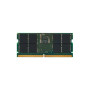 Micron - MTC4C10163S1SC48BA1BC - Memory 8GB DDR5-4800MHz SODIMM 1Rx16 CL40