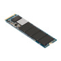 Samsung 512GB NVMe M.2 2280 SSD for MZ-VL2512A - PCI Express 4.0 x4, high-speed storage solution