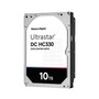 Western Digital Ultrastar DC HC330 10TB SATA Hard Drive 7200RPM 256MB Cache 512e 3.5 - Compatible with servers