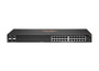 HP 6000 24G 4SFP Layer 3 Switch - 24-Port + 4-Port SFP - R8N88-61101 - Network Switch for Data Centers