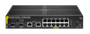 HP - R8N89-61101 - Network Switch 14-Port 12G PoE 2SFP