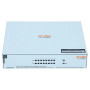 HP Aruba Instant On 1430 8G Class4 PoE switch, 8xPoE, unmanaged - ideal for small businesses - R8R46A#ABA
