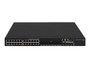 HP FlexNetwork 5140 24G 24x 8x Combo SFP 4x 10GbE SFP+ Switch - 24 ports, 8 combo SFP, 4 10GbE SFP+ - - R9L61A