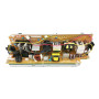 HP RG5-4300-000 Power Supply for LaserJet 8100/8150 Series Printer - Replacement part for printer maintenance.