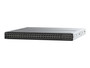 Dell S5048F-ONF Layer 2 Switch with 54 SFP28 QSFP28 Ports - Compatible with Dell Servers