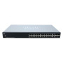 Cisco - SF250-24P-K9-NA - Network Switch 26-Port 4-Port SFP Layer 3