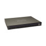 Cisco - SG350XG-24F-K9-NA - Network Switch 24-Port 10GbE SFP+ 2-Port Combo