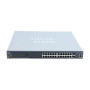 Cisco - SG350XG-24T-K9-NA - Network Switch 24-Port 10GbE SFP+ 2-Port Combo