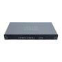 Cisco - SG350XG-2F10-K9-NA - Network Switch 12-Port 10GbE SFP+ 10GBASE-T