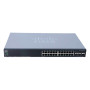 Cisco - SG500X-24-K9-NA - Network Switch 24-Port Layer 3 4-Port SFP+