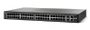 Cisco - SRW2048-K9-NA - Network Switch 48-Port Gigabit 4x SFP L3