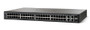 Cisco - SRW2048-K9-V02 - Network Switch 52-Port Gigabit 2x Combo SFP