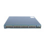Cisco - WS-C2960SF48TSS-RF - Network Switch 48-Port Gigabit 2x SFP