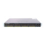 Cisco - WS-C2960X48FPSL-RF - Network Switch 48-Port PoE 4x SFP