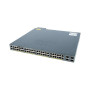Cisco - WS-C2960XR48TSI-RF - Network Switch 48-Port Gigabit 4x SFP