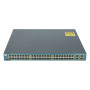 Cisco - WS-C3560-48PS-S-1536 - Network Switch 48-Port 4-Port SFP L2