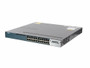 Cisco - WS-C3560X-24U-S= - Network Switch 24-Port Layer 3