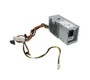 Dell - YJ1JT - Power Supply 250W AC 100-240V