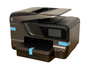 HP - CN579A - Printer All-in-One Officejet Pro 8600 Plus