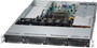HP AUB0612VH Case Fan