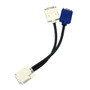 Dell DK2NM Cable Management Arm Assembly