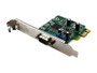 Dell Precision Tower PCI-Express DPWC100 Full-Height Serial Adapter Card 07PHFC for Servers