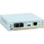 Allied Telesis - AT-MC102XL-90 - Media Converter 100Base-TX Fast Ethernet