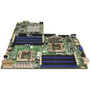 SuperMicro X8DTUF System Board LGA 1366 2x Intel CPU 12x DDR3 - Compatible with SuperMicro servers