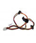 Fujitsu - T26139-Y4001-V101 Power Switch