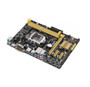 ASUS - H81M-A - Motherboard LGA1150 Intel H81 DDR3