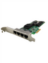 Cisco - 74-6930-01 Quad Port GIGABIT Ethernet Card