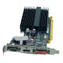 XFX ATI Radeon HD 5450 512MB DDR3 PCI-E FH Video Graphics Card compatible with desktop computers